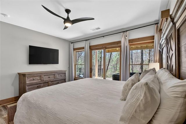 466 E Watersong Bluff, Ellijay, GA 30540