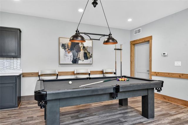 466 E Watersong Bluff, Ellijay, GA 30540