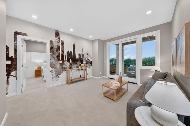 115 Panorama Court, Pacifica, CA 94044