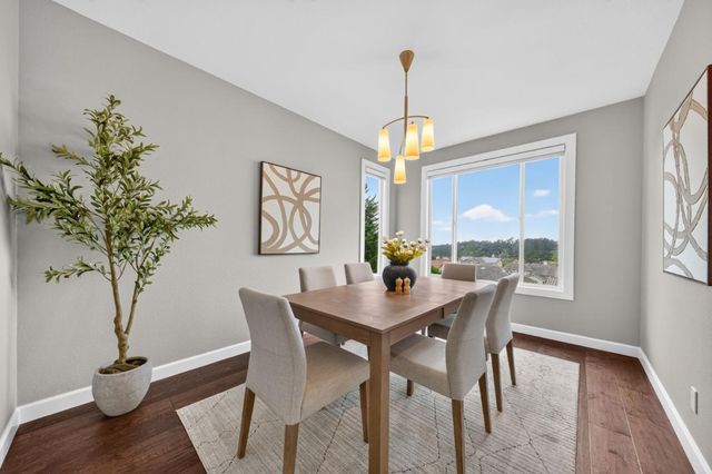 115 Panorama Court, Pacifica, CA 94044