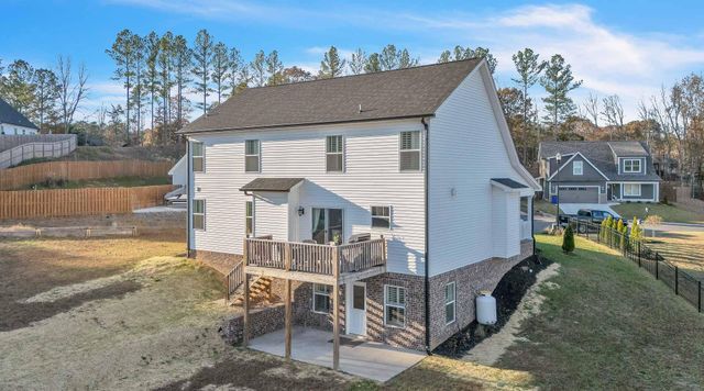 3153 Kinders Way NW, Cleveland, TN 37312