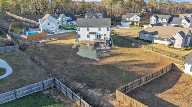 3153 Kinders Way NW, Cleveland, TN 37312