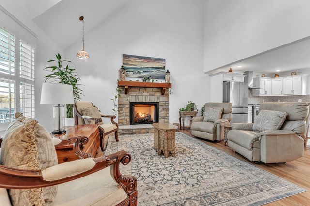 3153 Kinders Way NW, Cleveland, TN 37312