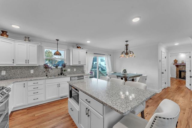 3153 Kinders Way NW, Cleveland, TN 37312