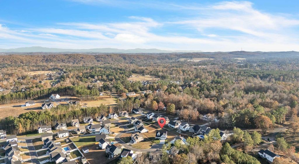 3153 Kinders Way NW, Cleveland, TN 37312