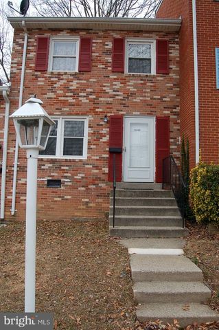 14388 FONTAINE CT, Woodbridge, VA 22193