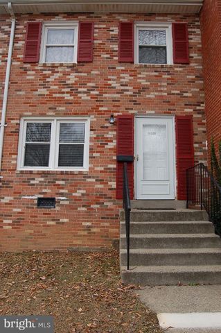 14388 FONTAINE CT, Woodbridge, VA 22193