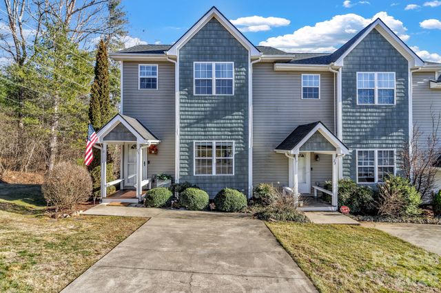 25 Union Chapel Road, Weaverville, NC 28787