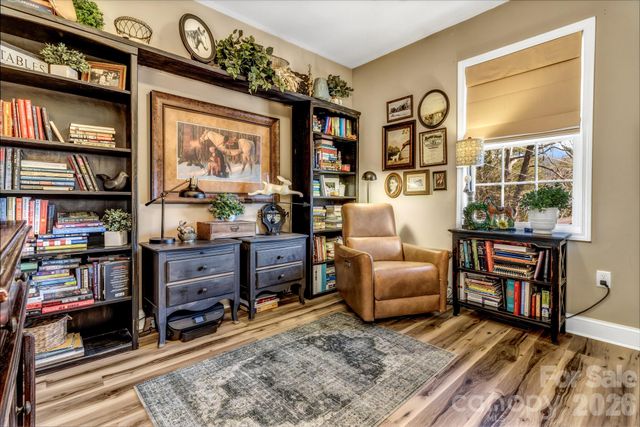 25 Union Chapel Road, Weaverville, NC 28787