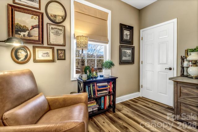 25 Union Chapel Road, Weaverville, NC 28787