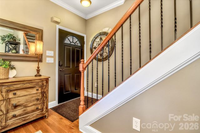 25 Union Chapel Road, Weaverville, NC 28787