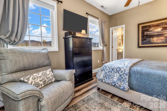 25 Union Chapel Road, Weaverville, NC 28787