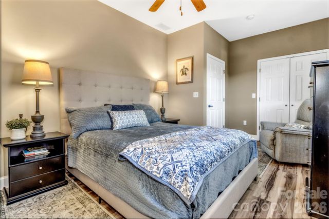 25 Union Chapel Road, Weaverville, NC 28787