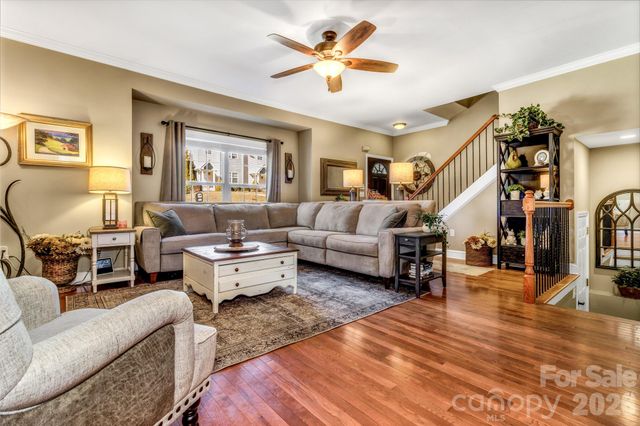 25 Union Chapel Road, Weaverville, NC 28787