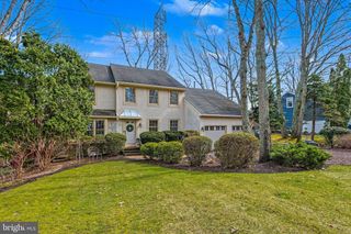 61 PENN RD, Voorhees, NJ 08043