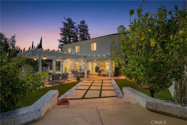 24541 Gardenstone Lane, West Hills, CA 91307