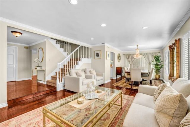 24541 Gardenstone Lane, West Hills, CA 91307