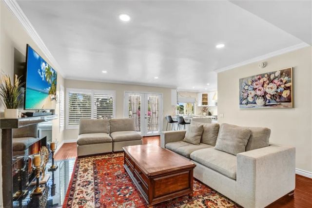 24541 Gardenstone Lane, West Hills, CA 91307