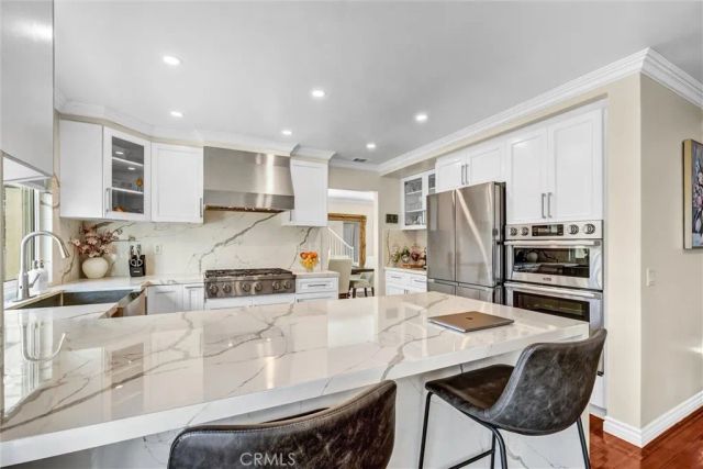 24541 Gardenstone Lane, West Hills, CA 91307