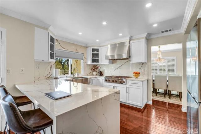 24541 Gardenstone Lane, West Hills, CA 91307