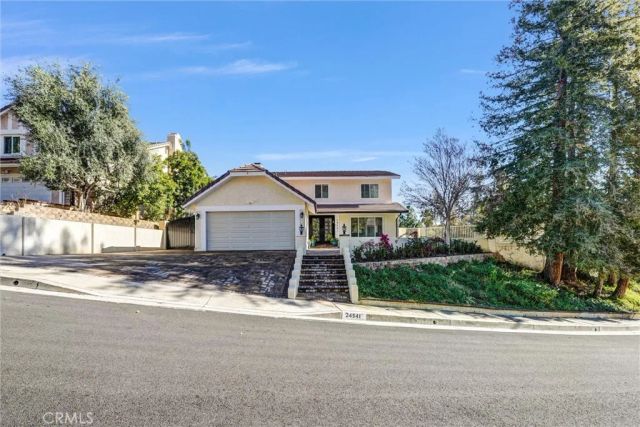 24541 Gardenstone Lane, West Hills, CA 91307