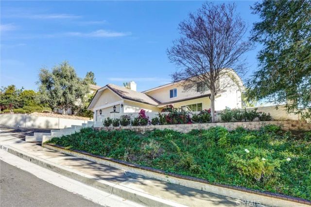24541 Gardenstone Lane, West Hills, CA 91307