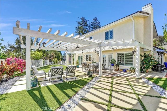 24541 Gardenstone Lane, West Hills, CA 91307