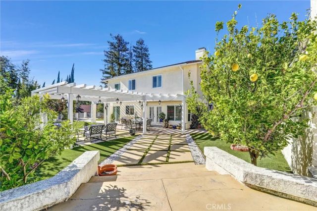 24541 Gardenstone Lane, West Hills, CA 91307