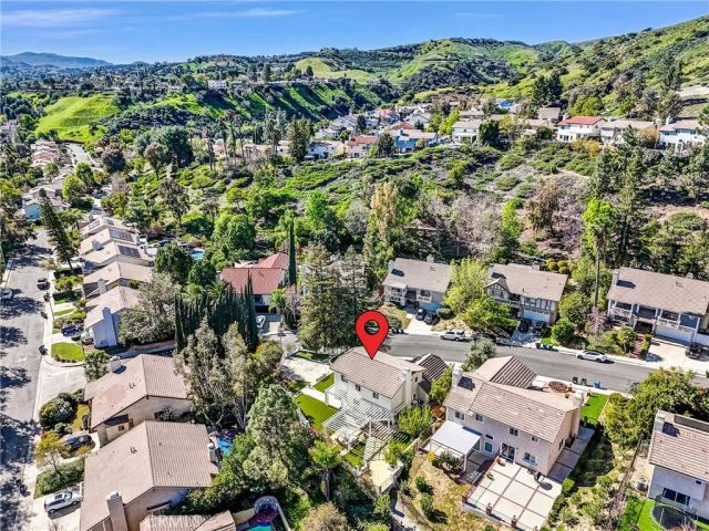 24541 Gardenstone Lane, West Hills, CA 91307