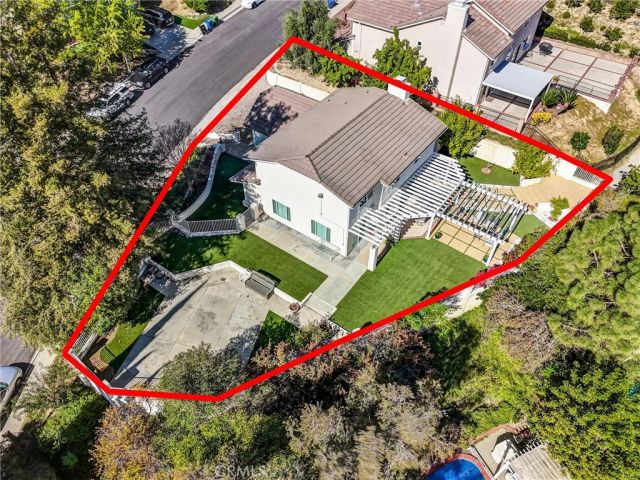 24541 Gardenstone Lane, West Hills, CA 91307