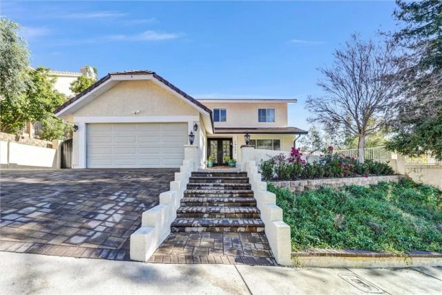 24541 Gardenstone Lane, West Hills, CA 91307