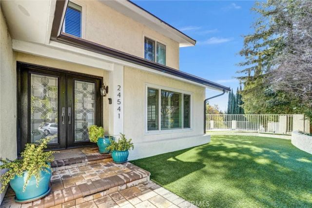 24541 Gardenstone Lane, West Hills, CA 91307