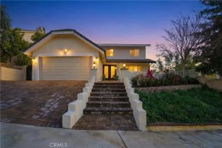 24541 Gardenstone Lane, West Hills, CA 91307