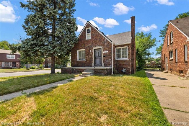 16101 Fenmore Street, Detroit, MI 48235