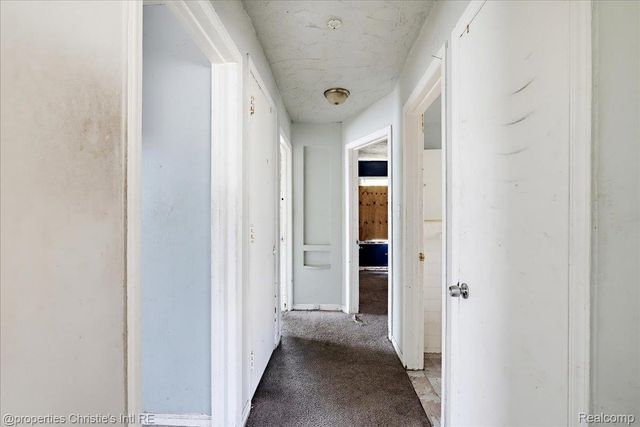 16101 Fenmore Street, Detroit, MI 48235