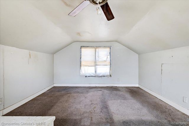 16101 Fenmore Street, Detroit, MI 48235