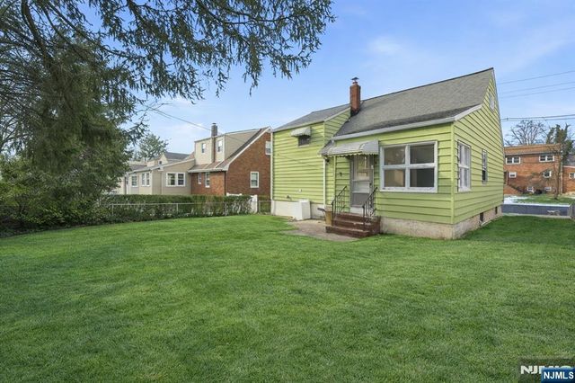 35-37 Montclair Avenue, Clifton, NJ 07011