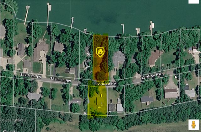 6705 327th Lane NW, Princeton, MN 55371