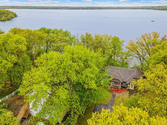 6705 327th Lane NW, Princeton, MN 55371