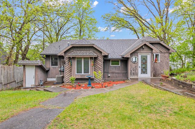 6705 327th Lane NW, Princeton, MN 55371