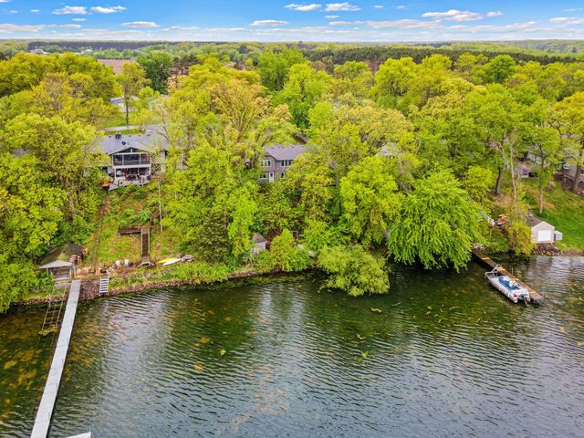 6705 327th Lane NW, Princeton, MN 55371
