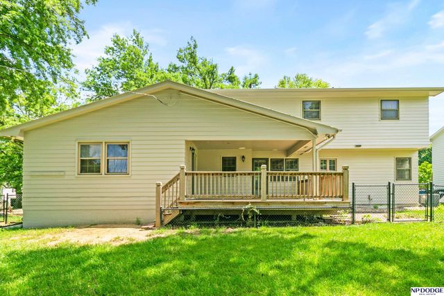 3370 S 114th Avenue, Omaha, NE 68144