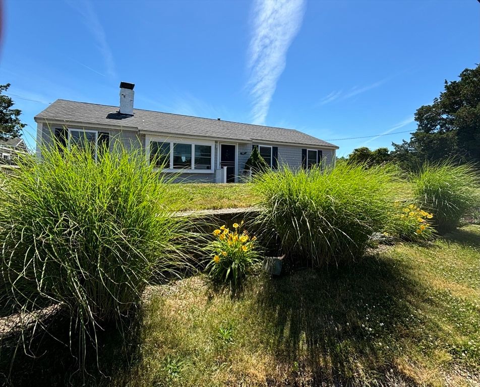 76 Bayberry Road, Marshfield, MA 02050