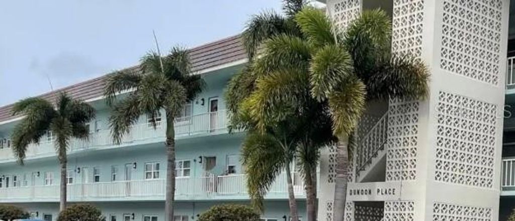 7 DUNOON PLACE 203, Dunedin, FL 34698