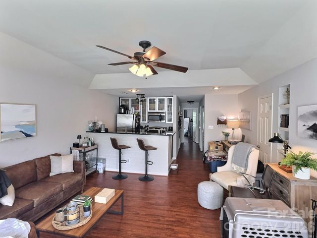 513 N Graham Street, Charlotte, NC 28202
