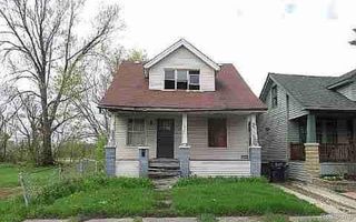 6665 Holcomb Street, Detroit, MI 48213