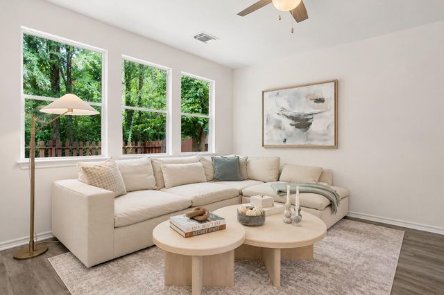 55 Ledgestone Place, The Woodlands, TX 77382