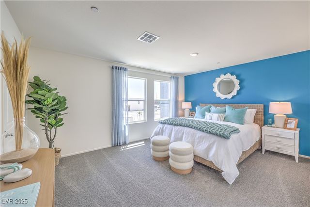 6083 Cosmos Garden Street, North Las Vegas, NV 89081