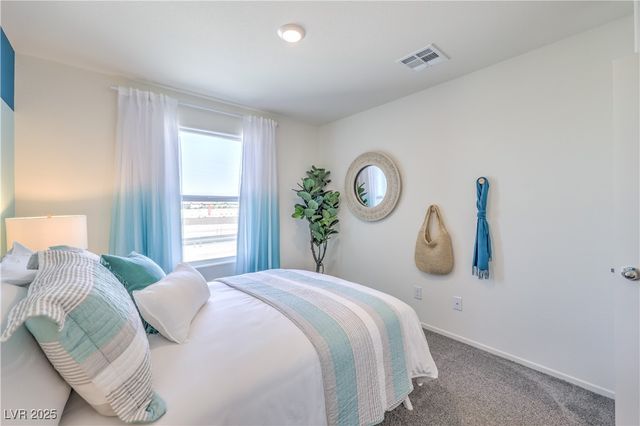 6083 Cosmos Garden Street, North Las Vegas, NV 89081