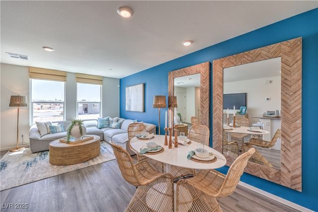 6083 Cosmos Garden Street, North Las Vegas, NV 89081